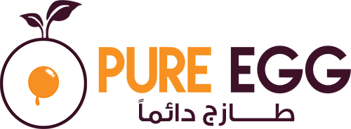 بيور ايج - Pure Egg